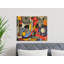 Wrapped Canvas Print Set-230107476