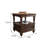 Adori Solid Wood Single Coffee Table