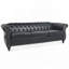 Canapé Chesterfield 83,85 po Deaneen-1240654470