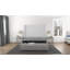 Matelas hybride 8 po avec ressorts ensachés-525523458
