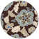 Centeno Performance Floral Indoor/Outdoor Area Rug