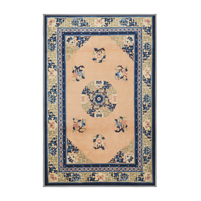 Oriental Indoor Rug