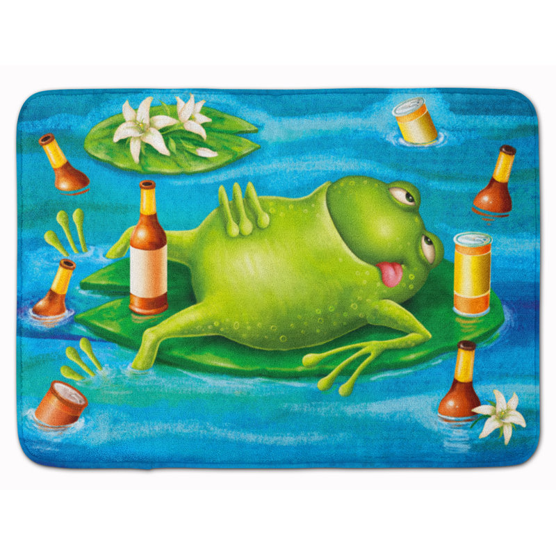 Non-Slip Doormat