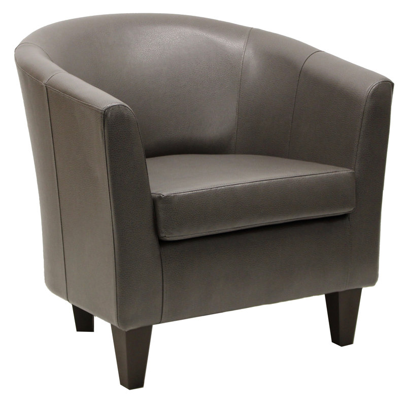 Oquendo Windko Barrell Chair