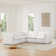 Greylan 5-Piece Upholstered Sectional