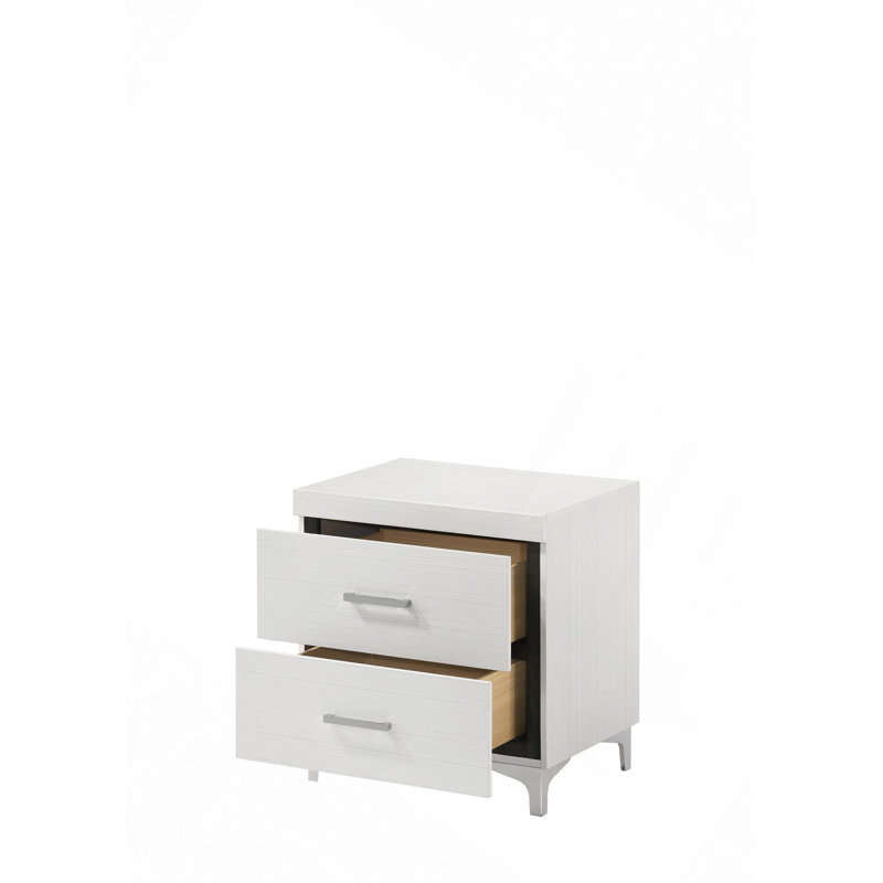 Casilda Nightstand