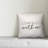 Textual Indoor/Outdoor Throw Pillow-1434569043-1434569040