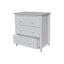 Commode 3 tiroirs Calumet Heimann-101528185