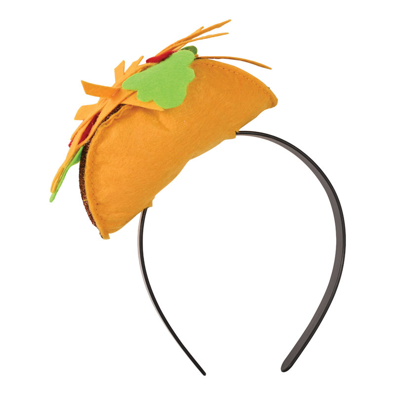 Bandeau Taco - paquet de 12