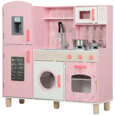 Zorayr Kids Kitchen Set