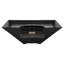 Bol à feu et à eau Aura en aluminium de 81 cm-971084178-971084181