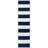 Jonathon Striped Indoor / Outdoor Rug-2098973234