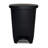 GLAD 13 Gallon Plastic Trash Can-85590706