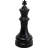 Chess King Decorative Game