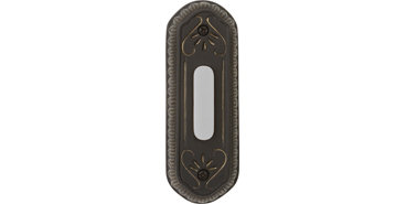 Push Button Doorbell