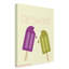 « be doux », art sur toile-33542286