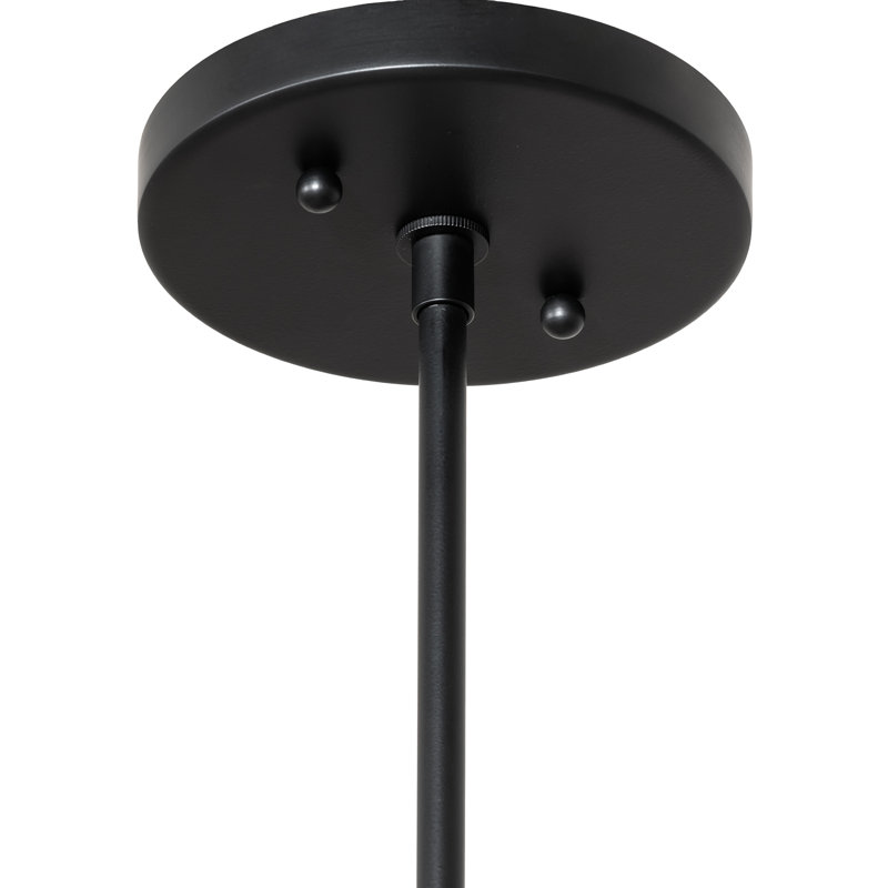 1 - Light Pendant