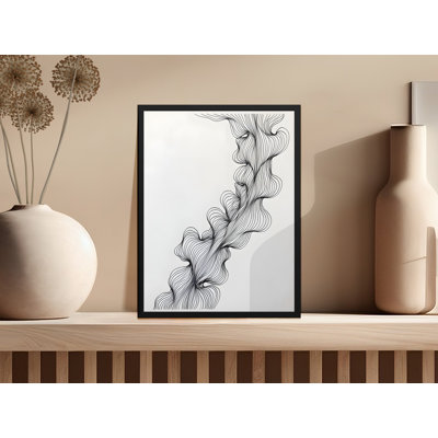 Deshraj Single Picture Frame Print