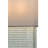 Q4 Flush Mounted Sconce