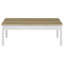 Ensemble de tables basses 3 pièces