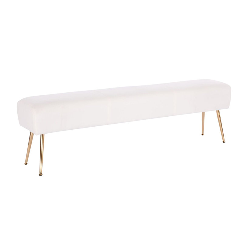 Stourbirdge Linen Bench