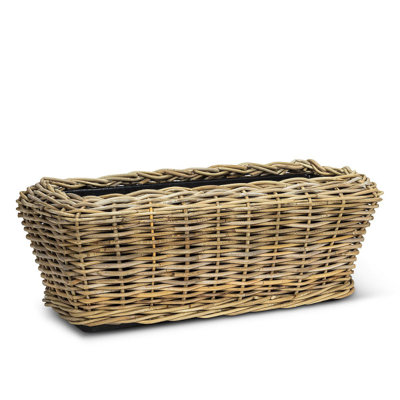 Carruthers Planter Box