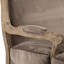 Bastille Armchair