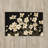 Floral Indoor Rug