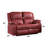 Zuriel Upholstered Motion Loveseat-288581165