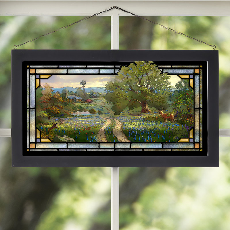 Window Panel