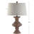 Alanis Resin Table Lamp