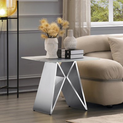 Table de bout Derice