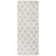 Tawann Classic Moroccan Machine Washable  Area Rugs with Non-Slip Backing Perfect for Living Room, Dining Room, Bedroom Decor