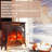 R.W.FLAME 23.5''W 500W/1500W Electric Fireplace Stove With Remote Control-75206385
