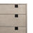 Udel 62'' W 6 - Drawer Dresser