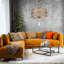 Lustre tambour Jalan