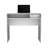 White Desk With Storage