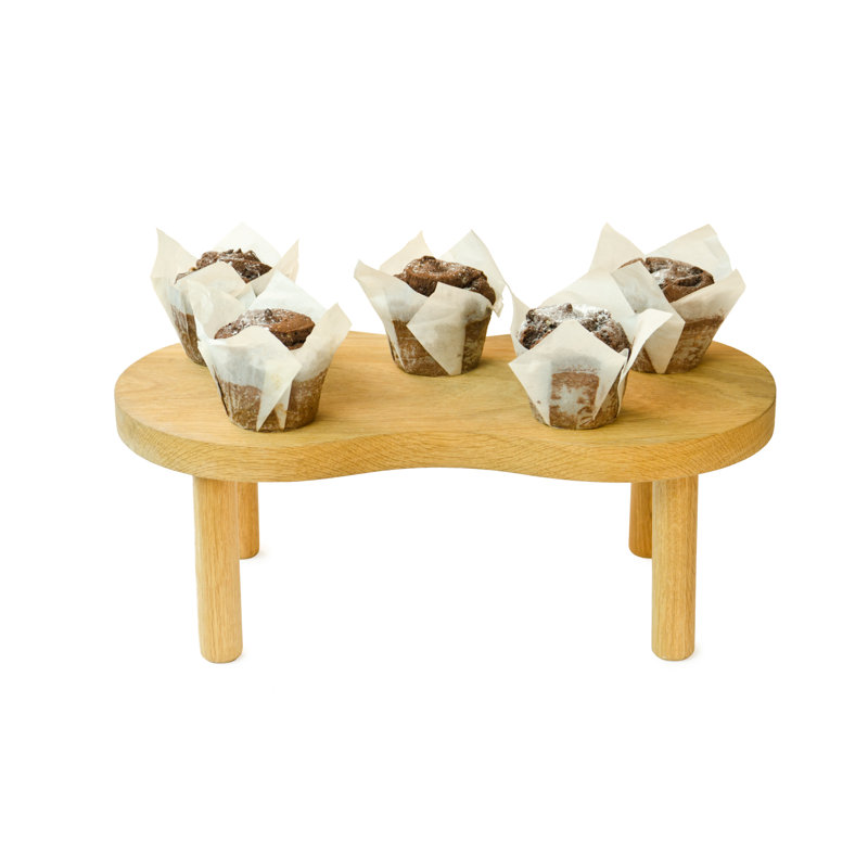 Natur Pur Wood Platter
