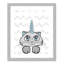 Caticorn II, art encadré-47499625-47499626