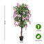 180cm Faux Bonsai Tree in Pot