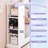 Kids Armoire With Jewelry Cabinet-1771817917
