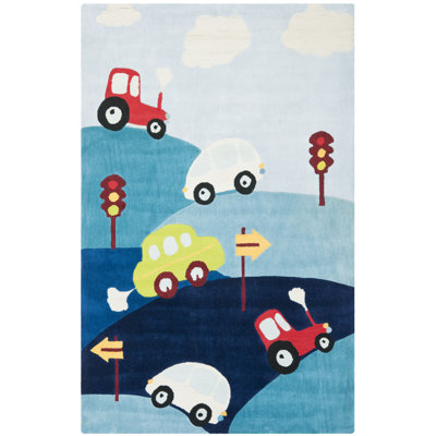 enfants Tapis