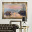 « rectangle soleil de la senne » par claude monet», reproduction de peinture à l’huile-111310255-84414285-111310175