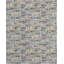 Tapis gris Burford-33053280