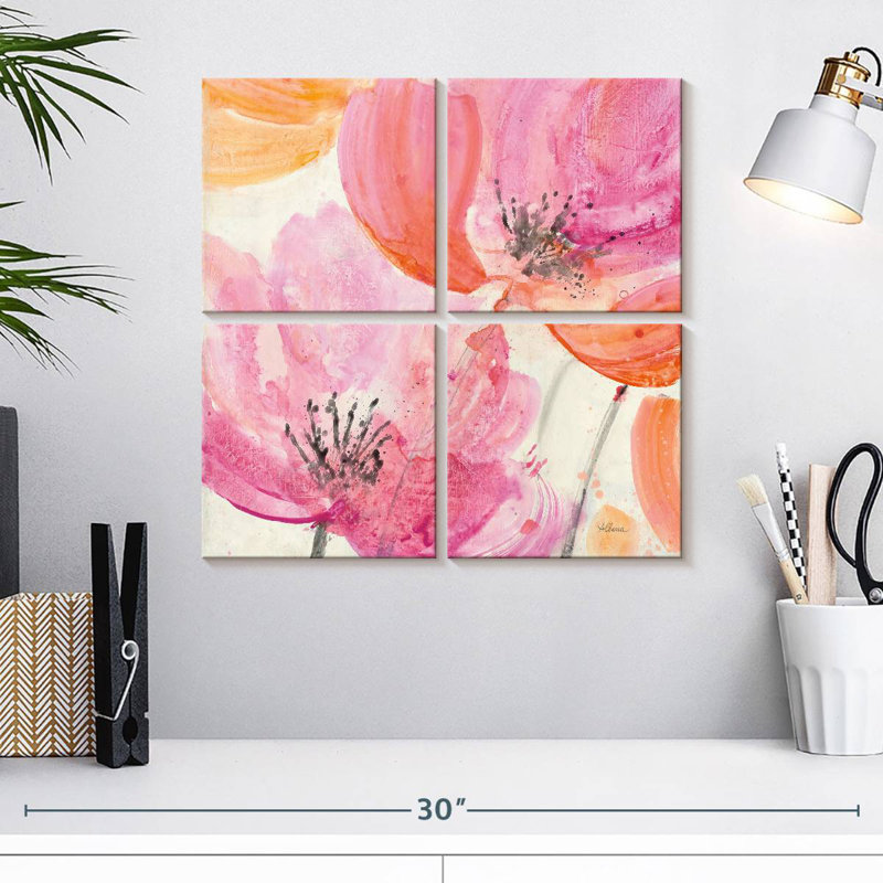 Avery Joyous II, 18" H x 18" W