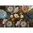 Zanzibar 16 Piece Dinnerware Set