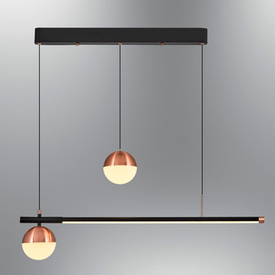 Chidalu LED Chandelier