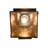 Almon Wall Light