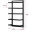 Kelvontae 4 Wall Towel Rack