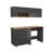 Brekkin 4 Piece Storage System